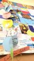 Europa-Poster vom Europatag der Berufsbildenden Schulen V